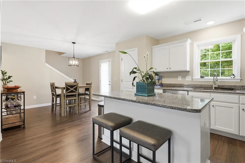 889 Berg Street Asheboro, NC 27203