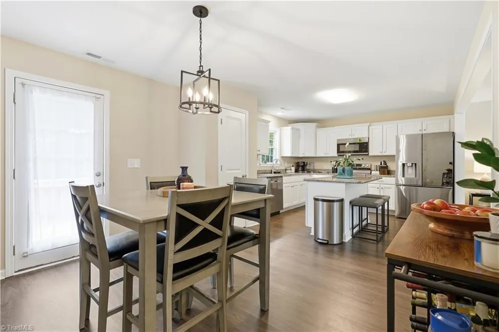 889 Berg Street Asheboro, NC 27203