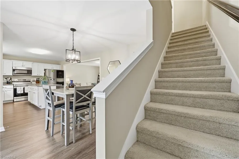 889 Berg Street Asheboro, NC 27203