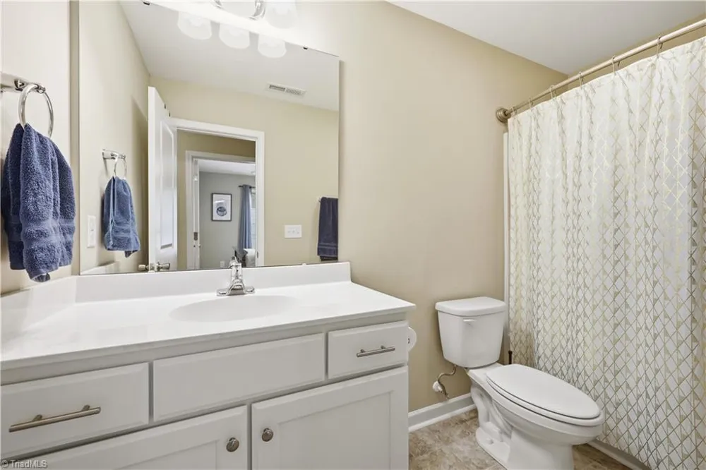889 Berg Street Asheboro, NC 27203