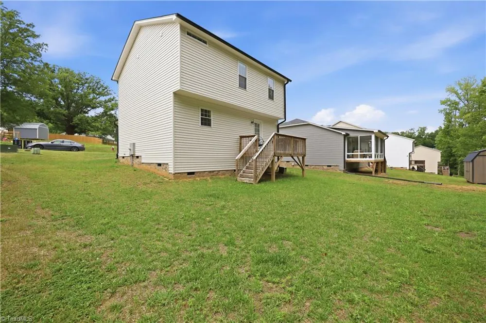 889 Berg Street Asheboro, NC 27203