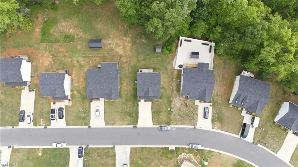 889 Berg Street Asheboro, NC 27203