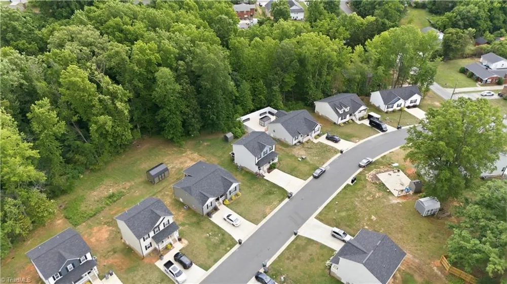 889 Berg Street Asheboro, NC 27203