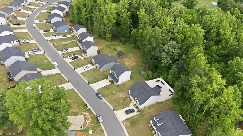 889 Berg Street Asheboro, NC 27203