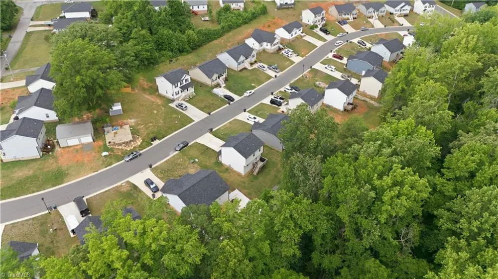 889 Berg Street Asheboro, NC 27203