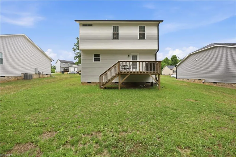 889 Berg Street Asheboro, NC 27203