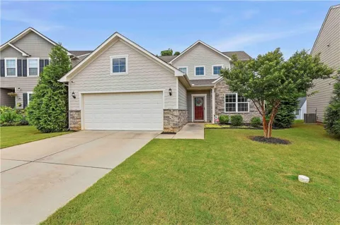 538 Princeton Circle
