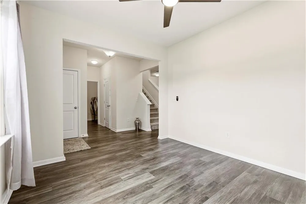 538 Princeton Circle Palmetto, GA 30268