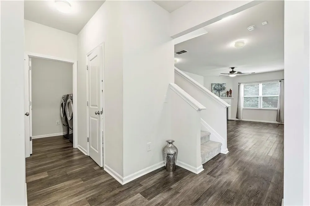 538 Princeton Circle Palmetto, GA 30268