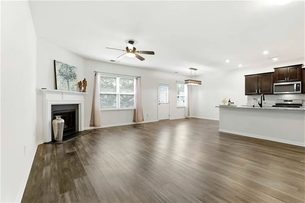 538 Princeton Circle Palmetto, GA 30268