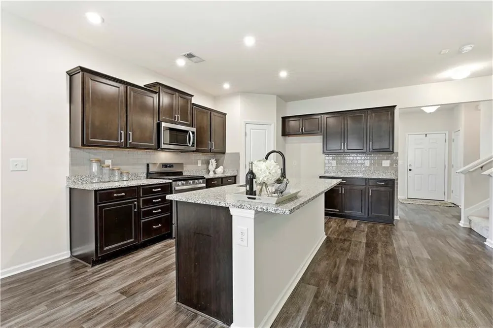538 Princeton Circle Palmetto, GA 30268