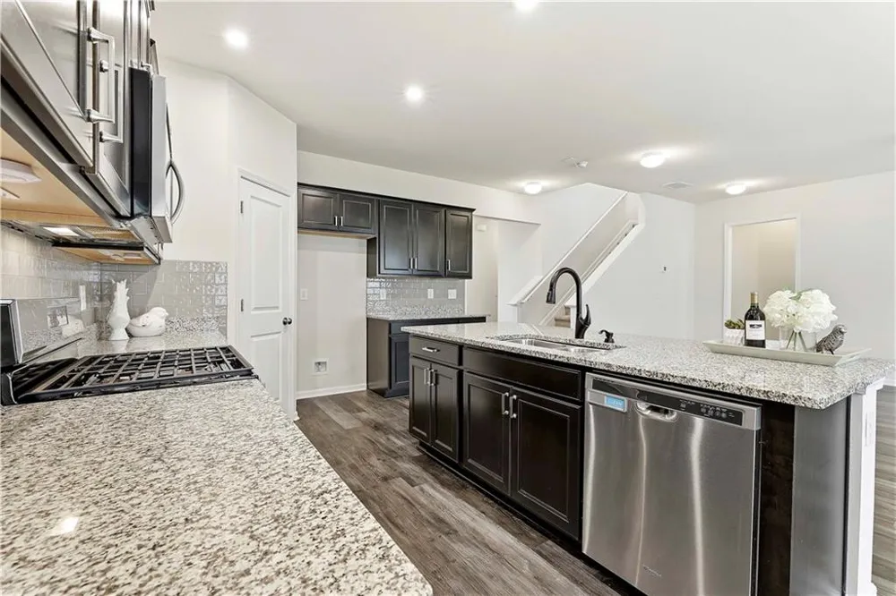 538 Princeton Circle Palmetto, GA 30268