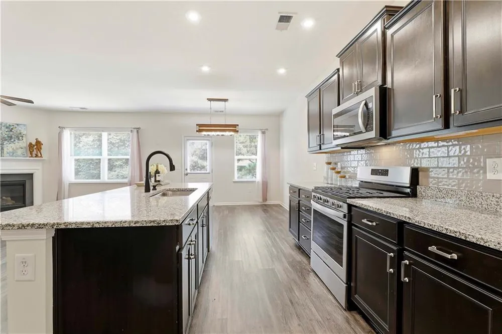 538 Princeton Circle Palmetto, GA 30268