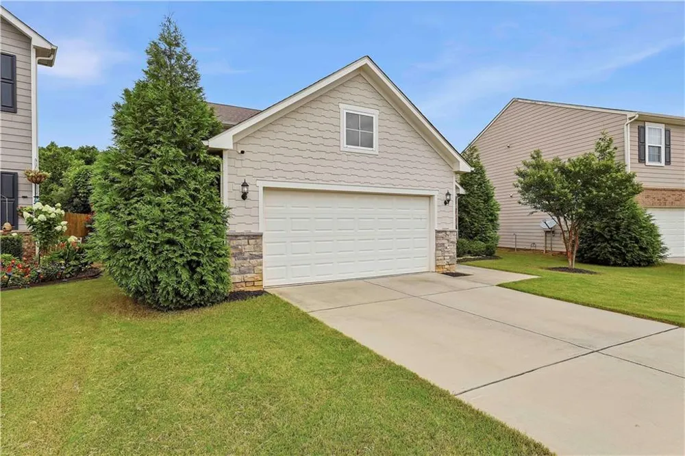 538 Princeton Circle Palmetto, GA 30268