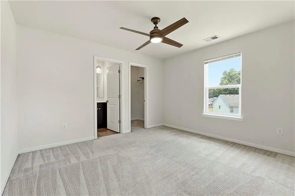 538 Princeton Circle Palmetto, GA 30268