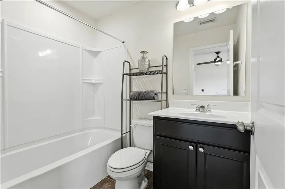 538 Princeton Circle Palmetto, GA 30268