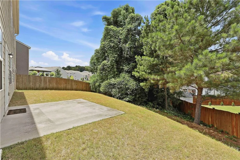 538 Princeton Circle Palmetto, GA 30268