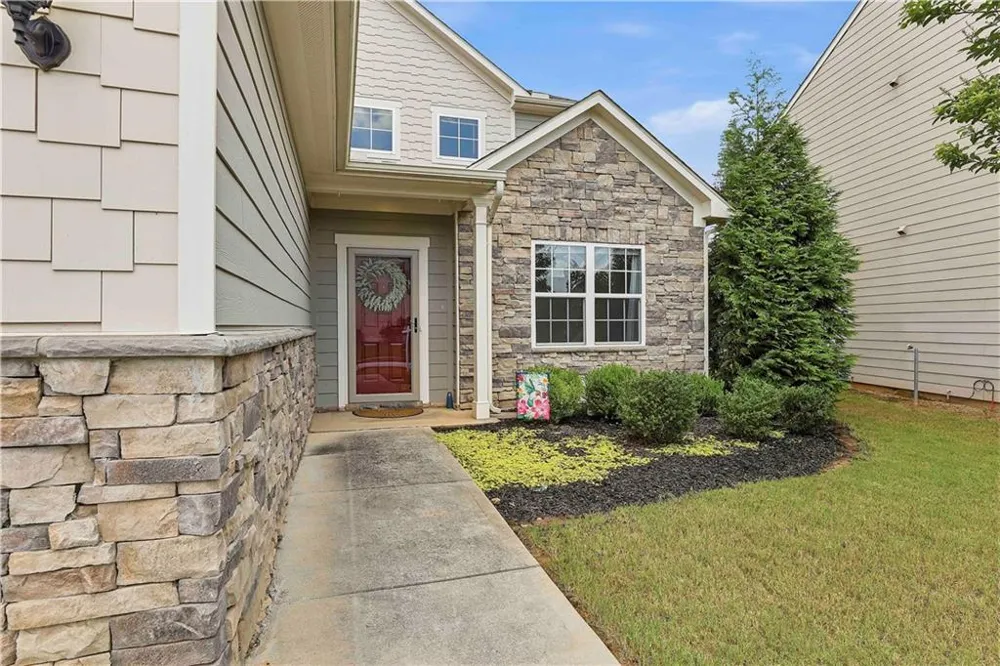538 Princeton Circle Palmetto, GA 30268