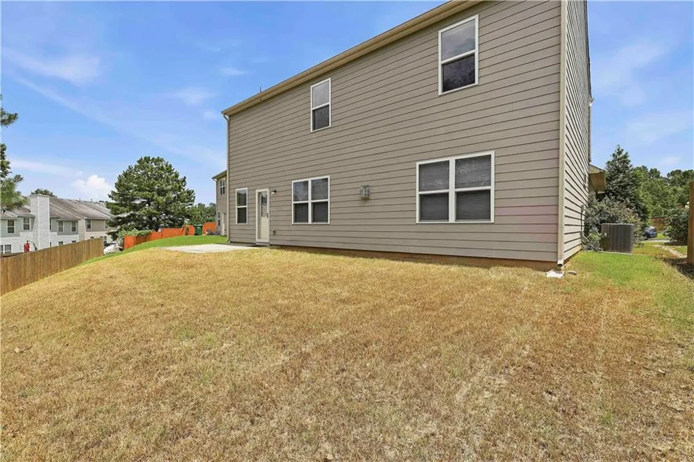 538 Princeton Circle Palmetto, GA 30268