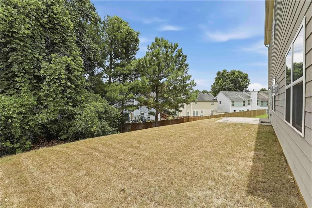538 Princeton Circle Palmetto, GA 30268