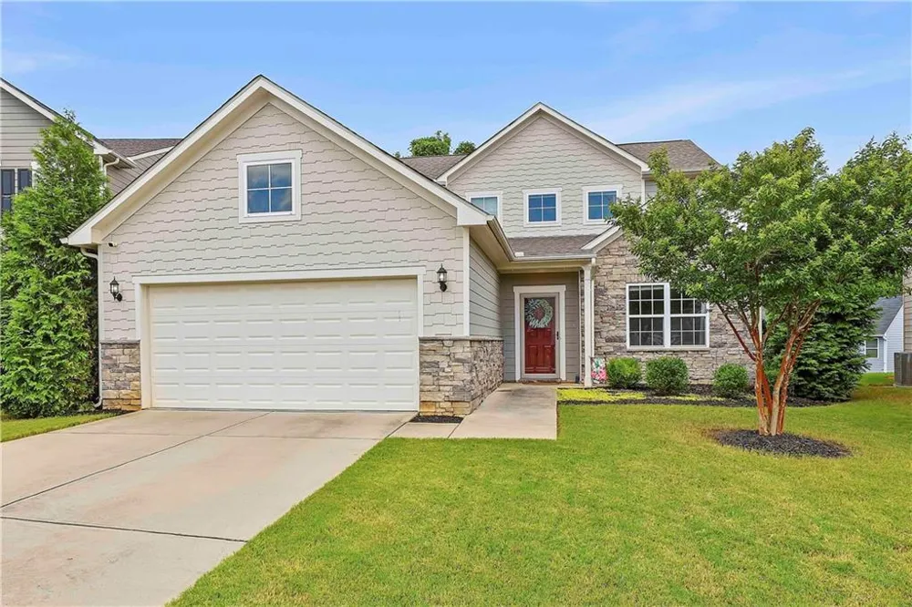 538 Princeton Circle Palmetto, GA 30268