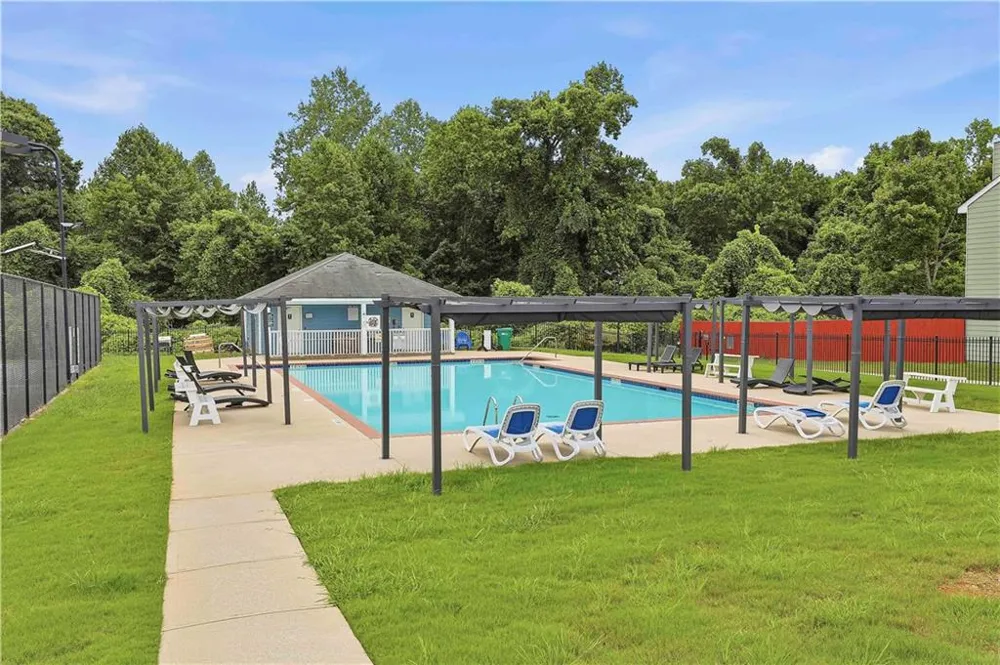 538 Princeton Circle Palmetto, GA 30268