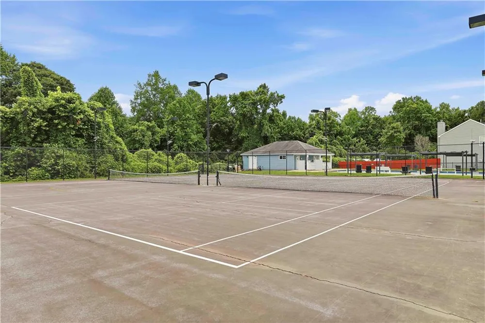 538 Princeton Circle Palmetto, GA 30268