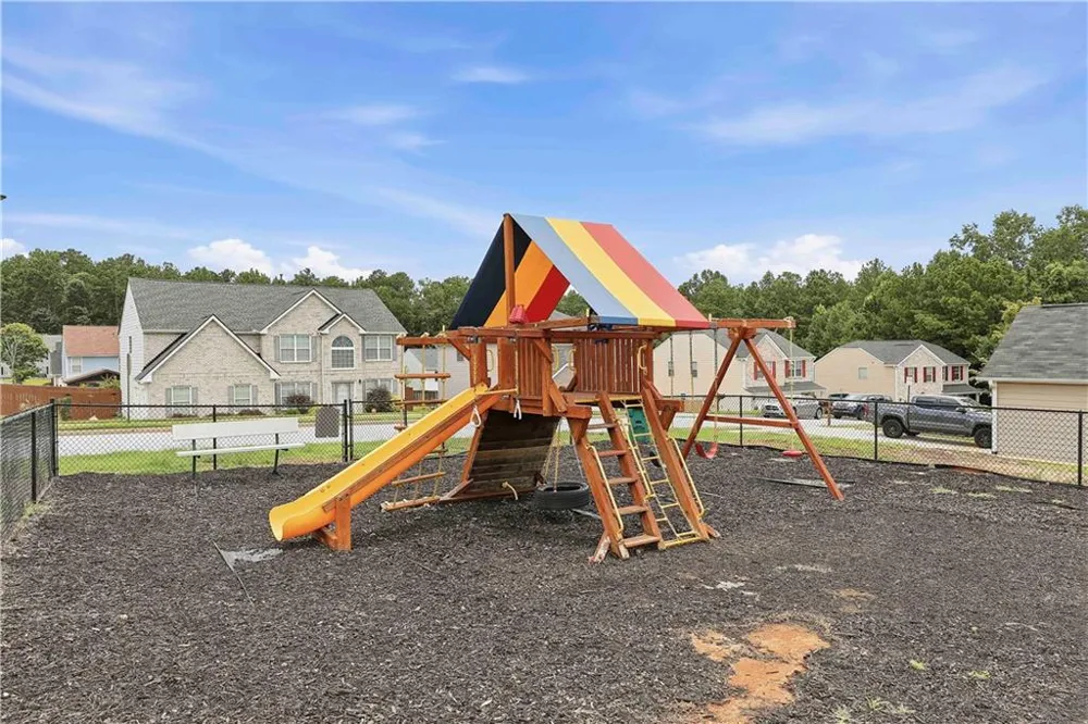 538 Princeton Circle Palmetto, GA 30268