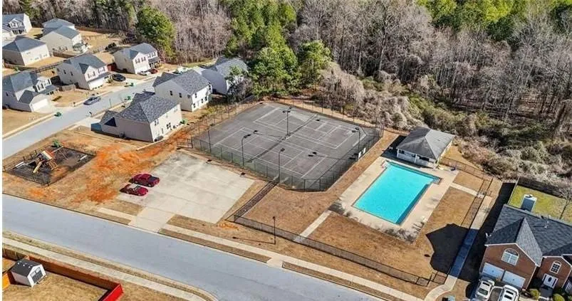 538 Princeton Circle Palmetto, GA 30268