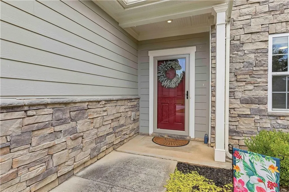538 Princeton Circle Palmetto, GA 30268