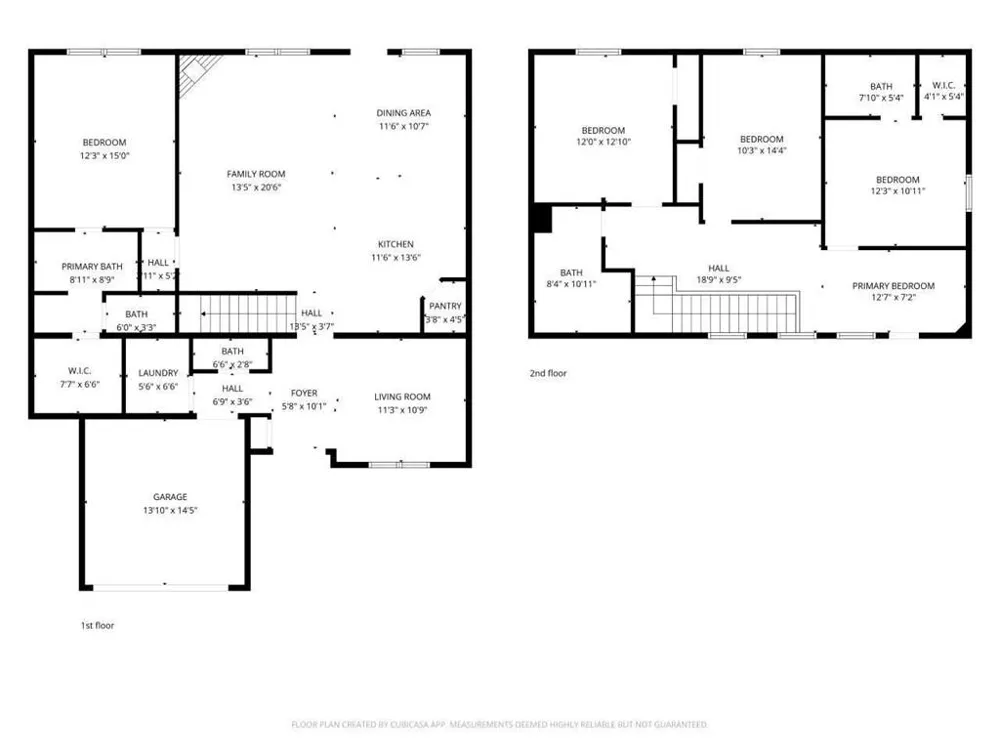 538 Princeton Circle Palmetto, GA 30268