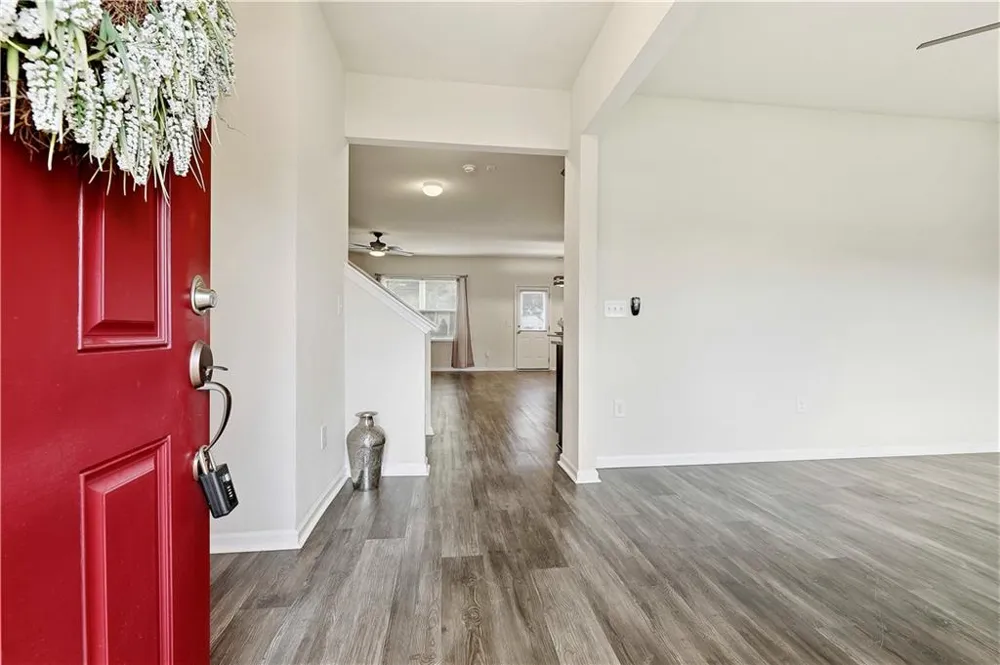 538 Princeton Circle Palmetto, GA 30268
