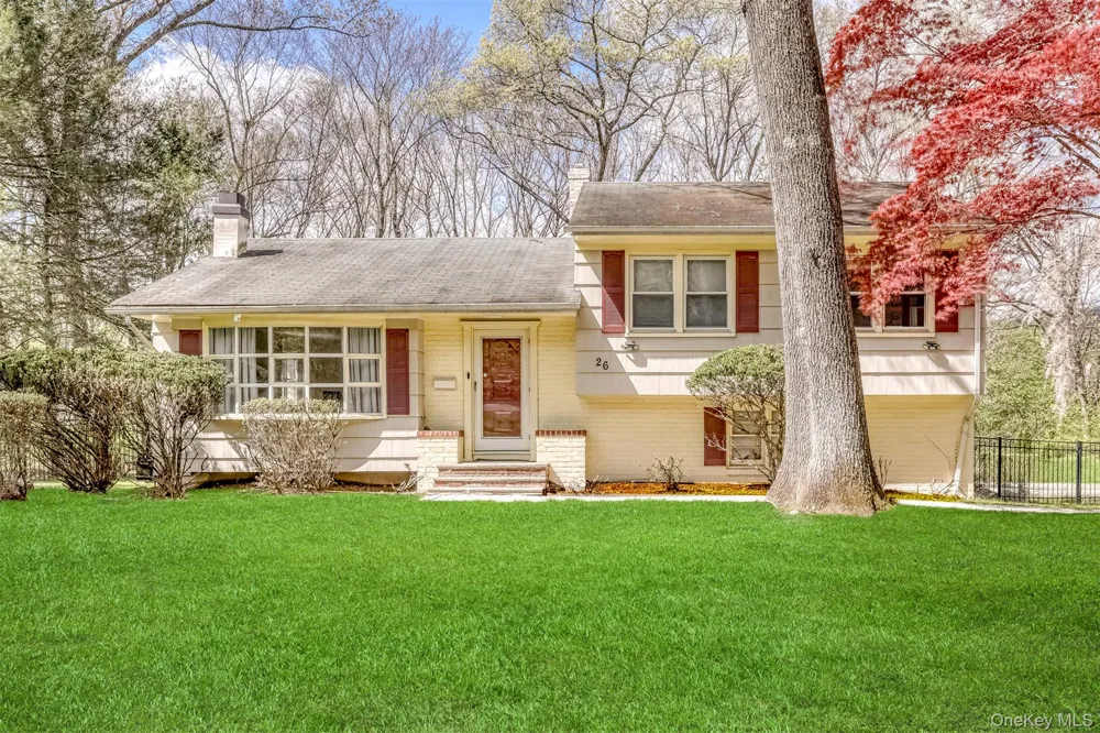 26 River Road Suffern, NY 10901