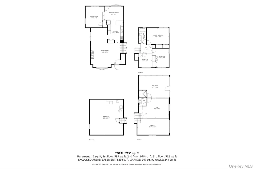 26 River Road Suffern, NY 10901