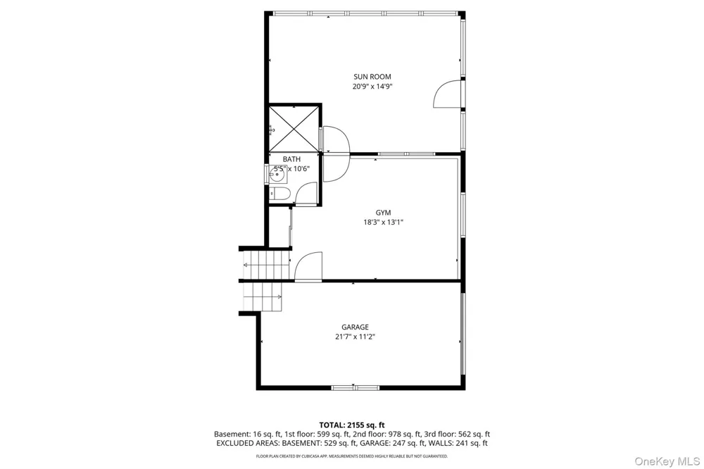 26 River Road Suffern, NY 10901
