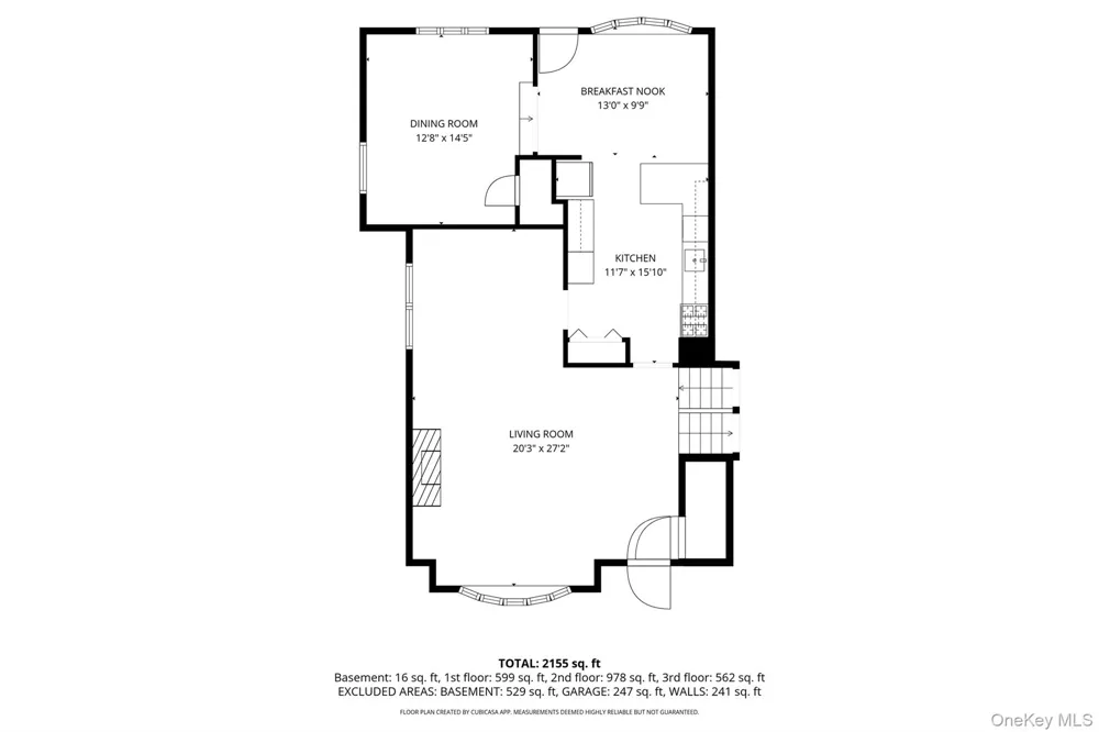 26 River Road Suffern, NY 10901
