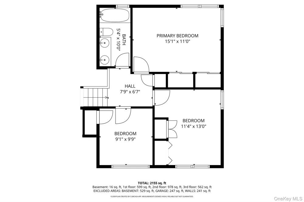 26 River Road Suffern, NY 10901