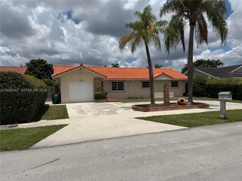 3262 SW 139th Pl