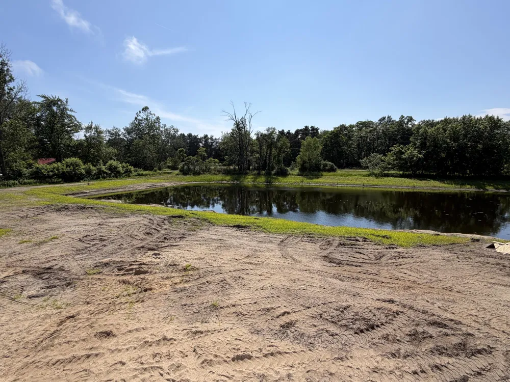 5505 Timberstone Lane West Olive, MI 49460