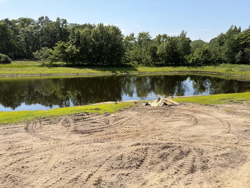 5505 Timberstone Lane West Olive, MI 49460