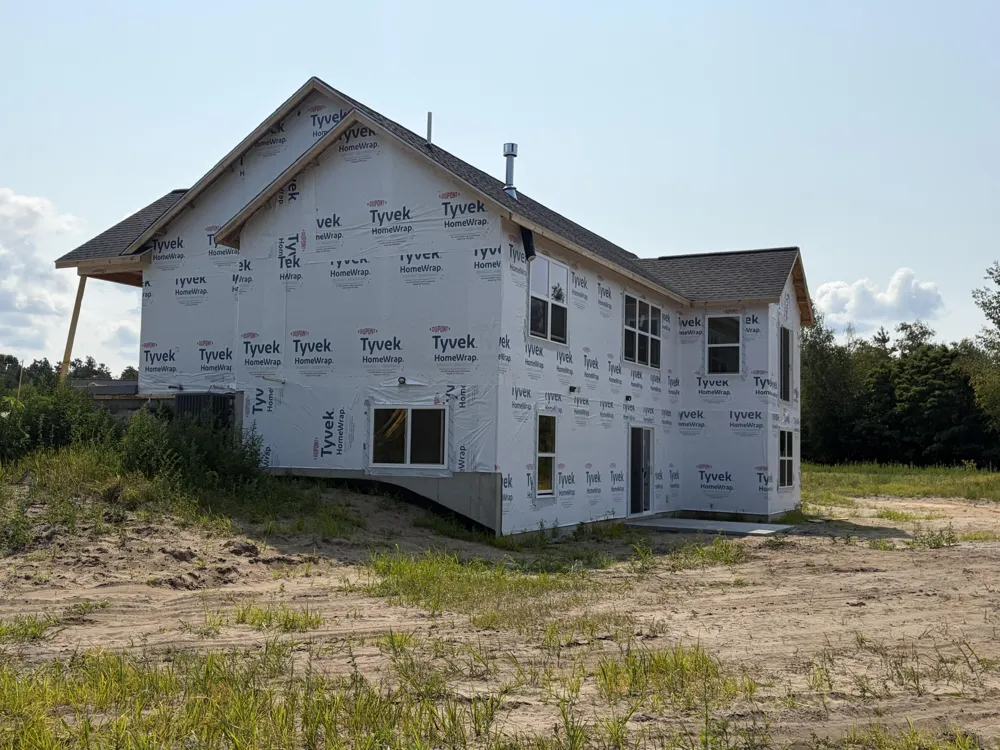 5505 Timberstone Lane West Olive, MI 49460
