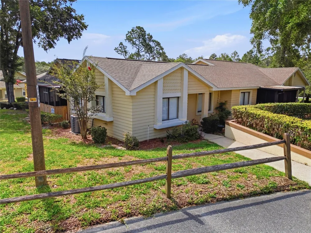 8160 STURBRIDGE COURT #8160 Weeki Wachee, FL 34613
