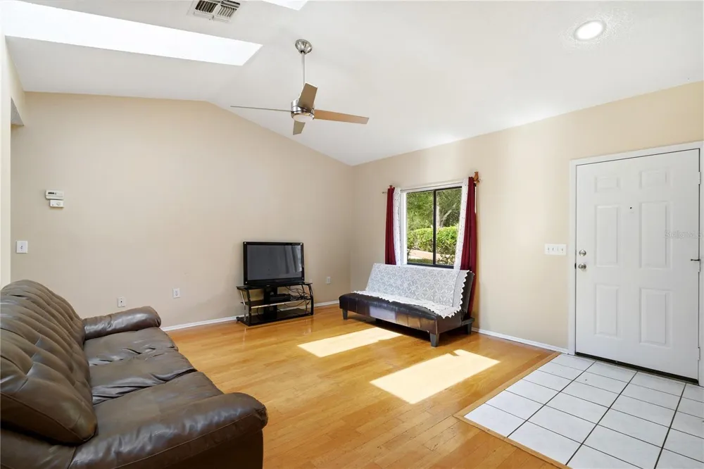 8160 STURBRIDGE COURT #8160 Weeki Wachee, FL 34613