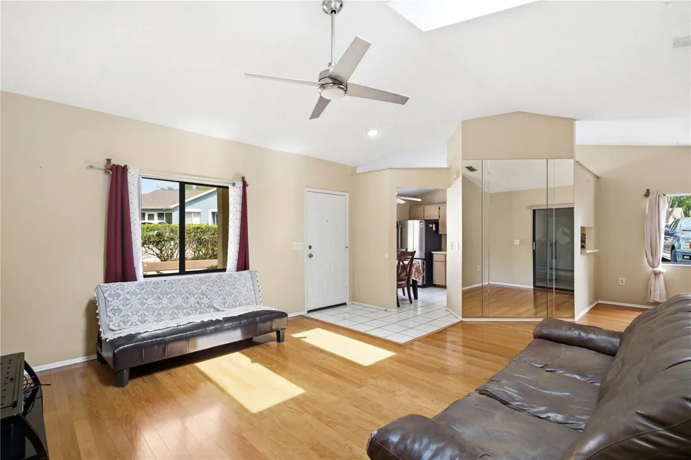 8160 STURBRIDGE COURT #8160 Weeki Wachee, FL 34613