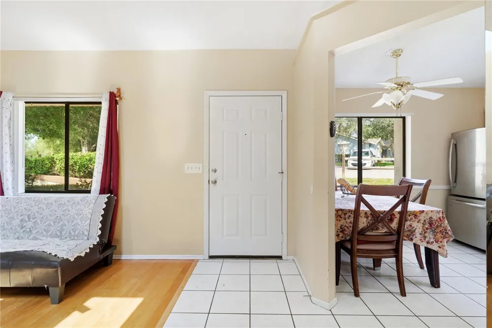8160 STURBRIDGE COURT #8160 Weeki Wachee, FL 34613