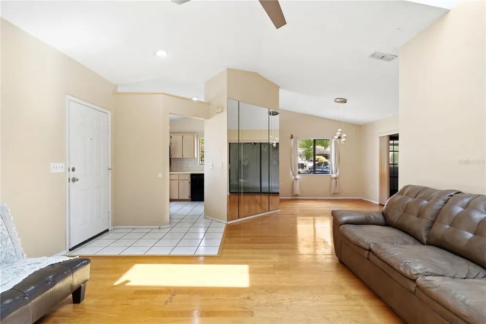 8160 STURBRIDGE COURT #8160 Weeki Wachee, FL 34613