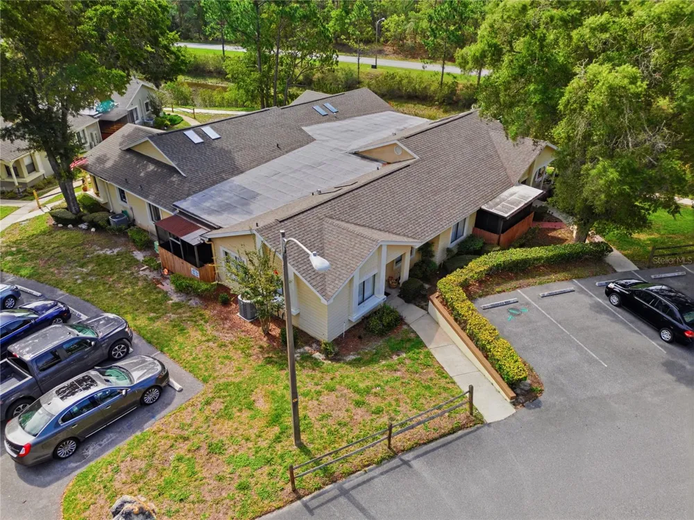 8160 STURBRIDGE COURT #8160 Weeki Wachee, FL 34613