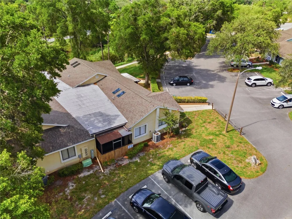 8160 STURBRIDGE COURT #8160 Weeki Wachee, FL 34613