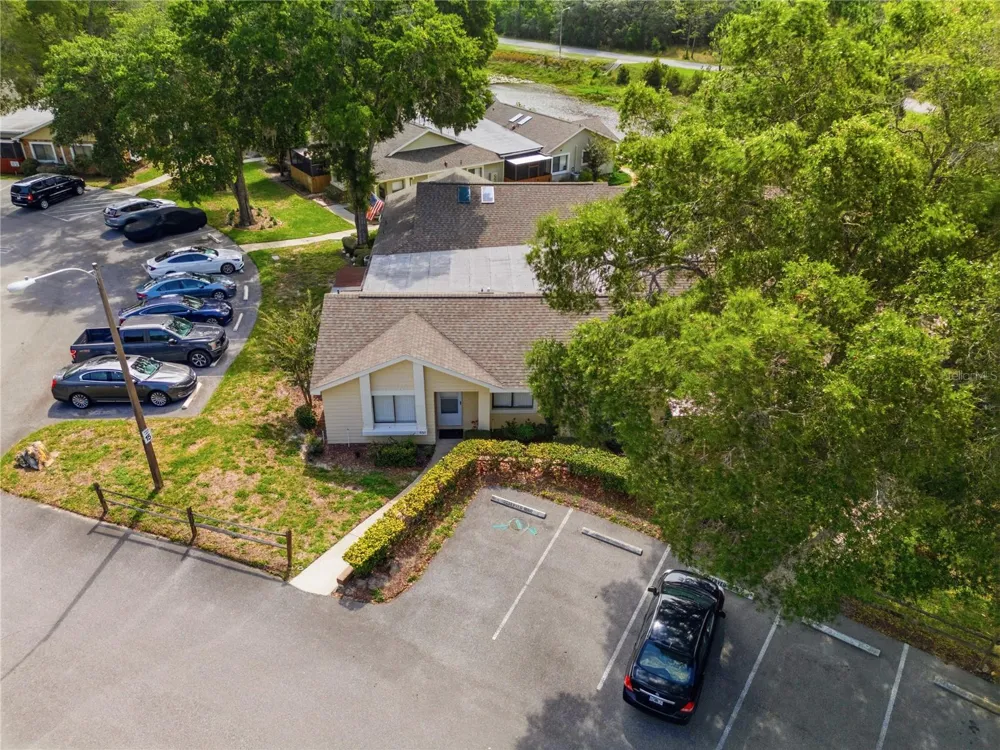 8160 STURBRIDGE COURT #8160 Weeki Wachee, FL 34613