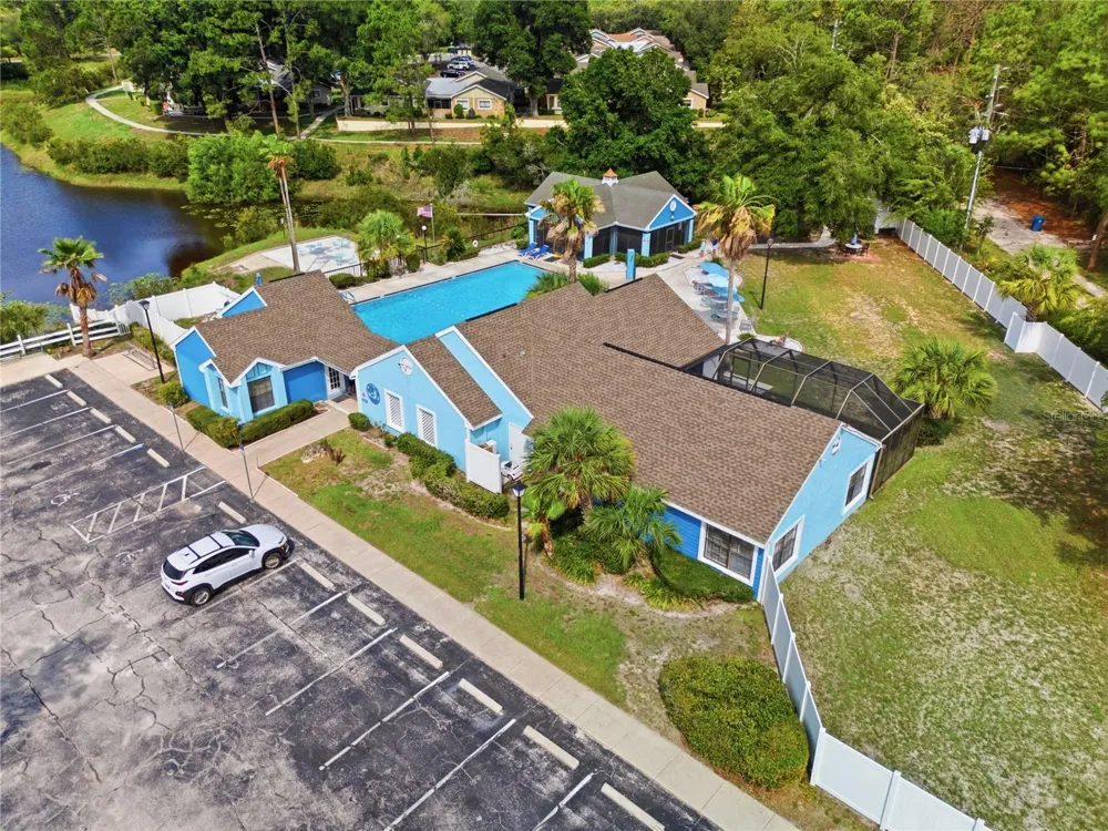 8160 STURBRIDGE COURT #8160 Weeki Wachee, FL 34613